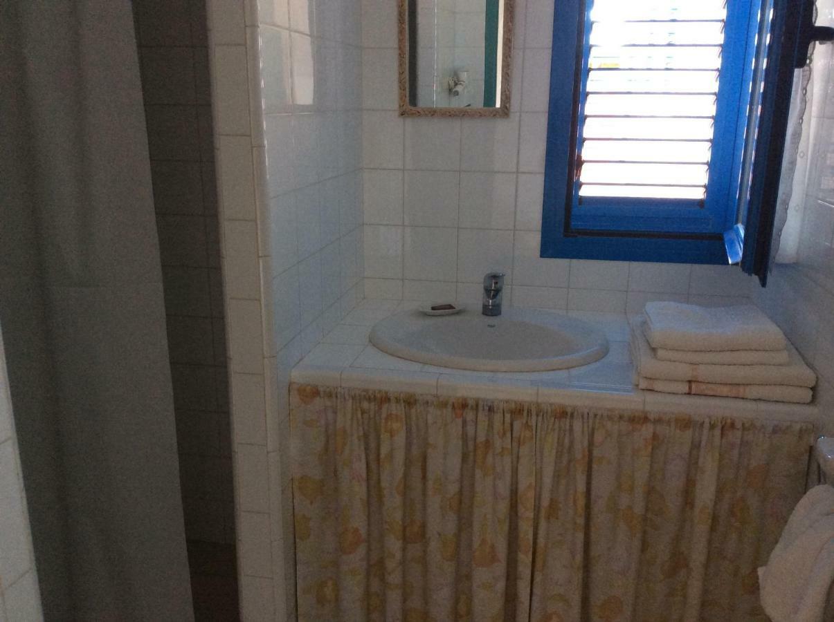 Viviendas Es Carnatge Playa Migjorn Exterior foto